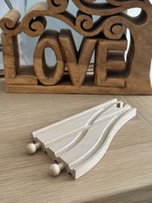 Brio Switching Track piece