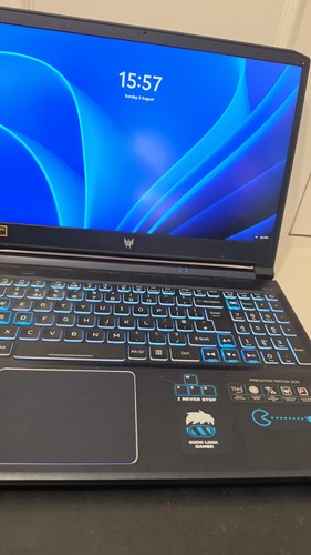 Acer predator triton - predator,