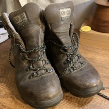 Scarpa Go Up Gore-Tex Leather