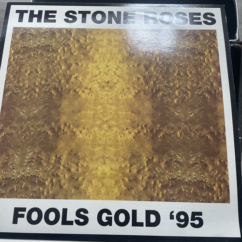 The stone roses - stone,