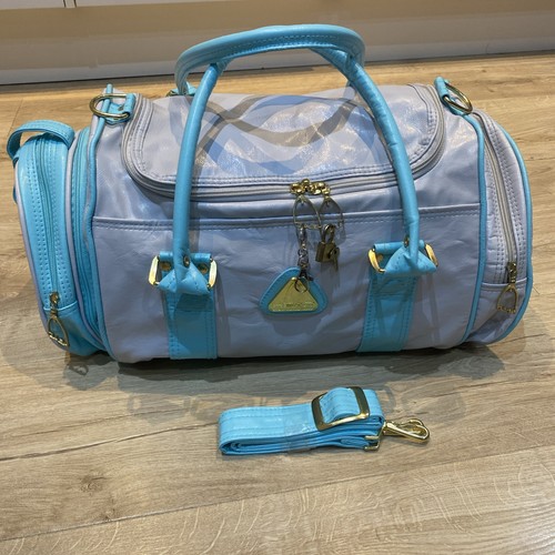Vintage head holdall - head, bag