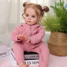 22" Realistic Reborn Baby