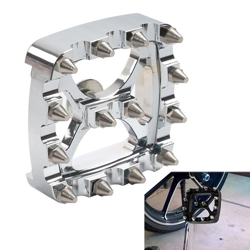 Small cnc brake - brake, pedal