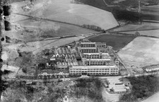 Arrol-Aster Car Factory