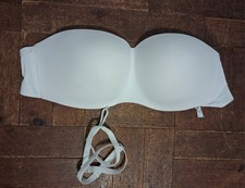 White Mark's & Spencer size