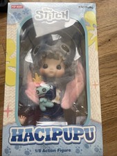Authentic Popmart Hacipupu