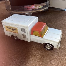 Vintage Nylint Corp metal