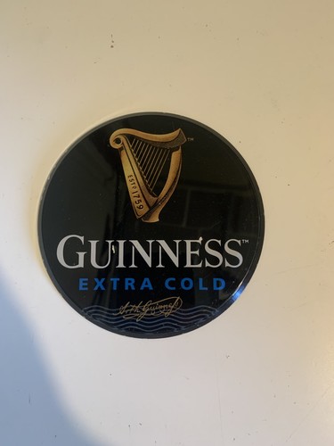 Guinness stout round - , badge