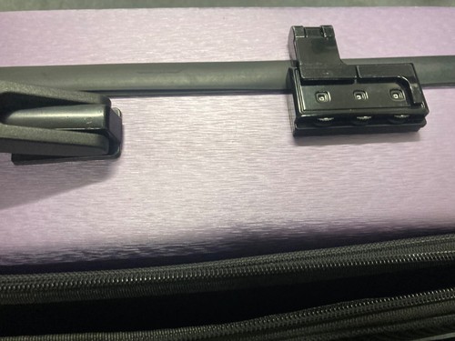 Hindersine viola case - viola,