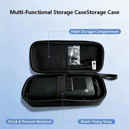 Hard eva carrying storage - hard,