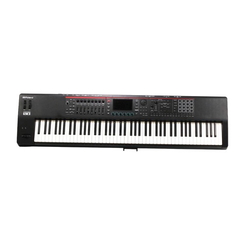 Roland fantom synthesizer - fantom-08,