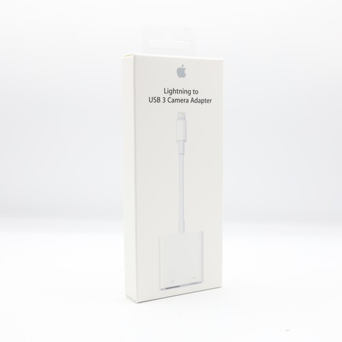 Genuine apple lightning usb - apple, to