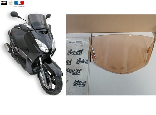 Ermax yamaha xmax - 125, 250