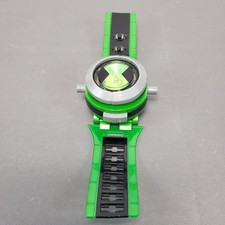 Ben 10 Ultimate Omnitrix Watch