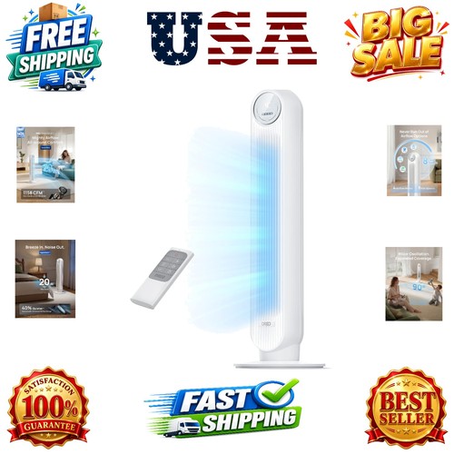 Tower fan for - fan,