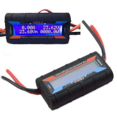 150a digital lcd watt meter - watt,