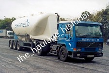 THH Truck Photos - Volvo FL10