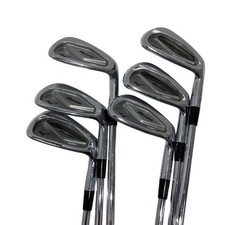 Mizuno MP-53 Iron Set Flex S 6