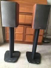 Pair of Sony Speakers and