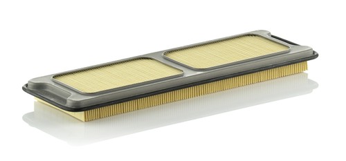 Mann filter 4373 air - mann-filter, 4373/1