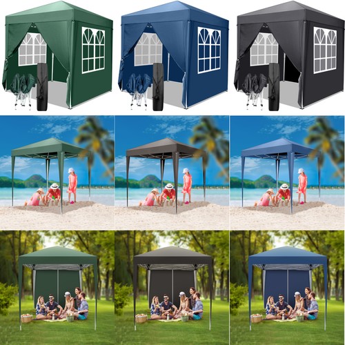 Pop gazebo garden marquee - gazebo,