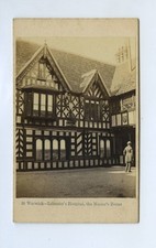 Warwick leicester hospital - warwick,