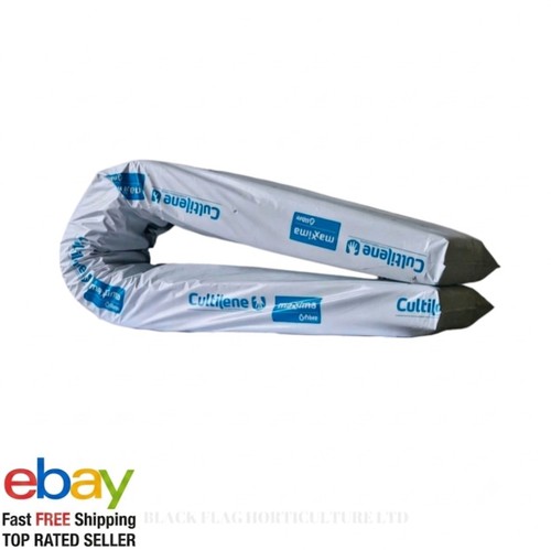 Cultilene maxima fibre - maxima, x-fibre