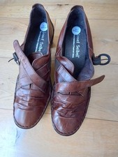 JOSEPH SEIBEL SHOES SIZE 7