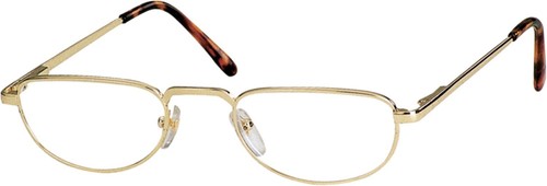 Closevision 00 gold - :, +3.00