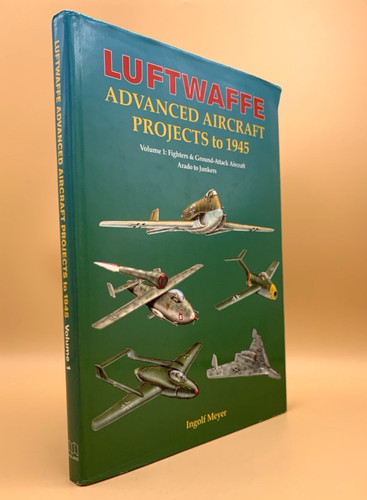 Luftwaffe advanced aircraft - luftwaffe,