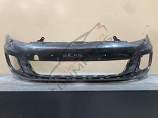 VW GOLF GTI GTD 2009-12 FRONT