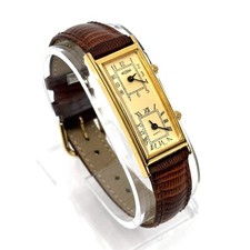 Vintage Medana Dual Time Zone