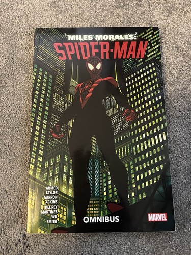 Miles morales spider man - spider,