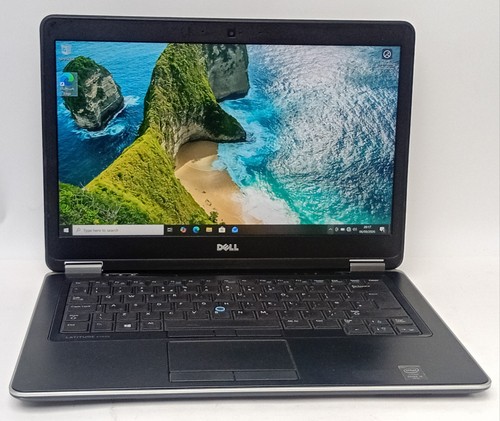Dell latitude e7440 - dell,