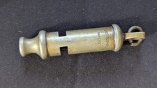 The Metropolitan Whistle