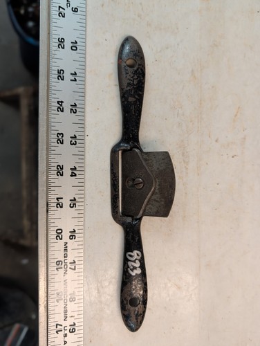 Vintage stanley spoke - vintage,