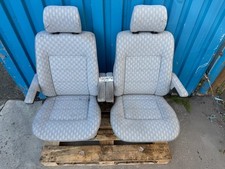 93 VW EUROVAN T4 OEM GREY