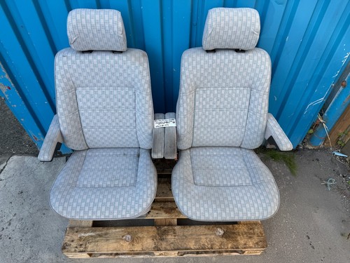 Eurovan oem grey - 93,