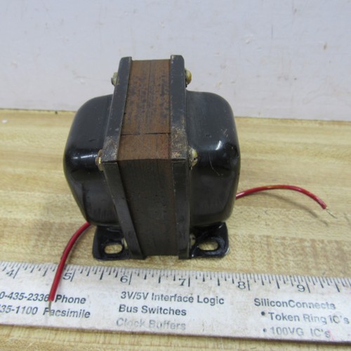 Choke power 3hy - 9.3hy, 200