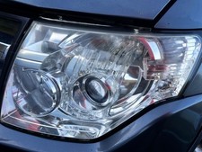 Mitsubishi Shogun/Pajero