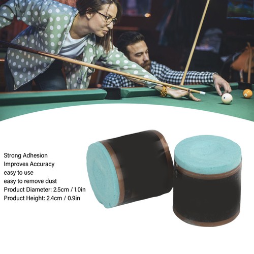 2pcs billiard - (light,