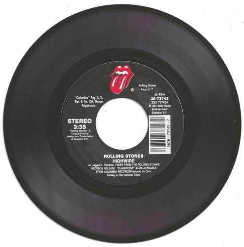 The rolling stones - the, ~
