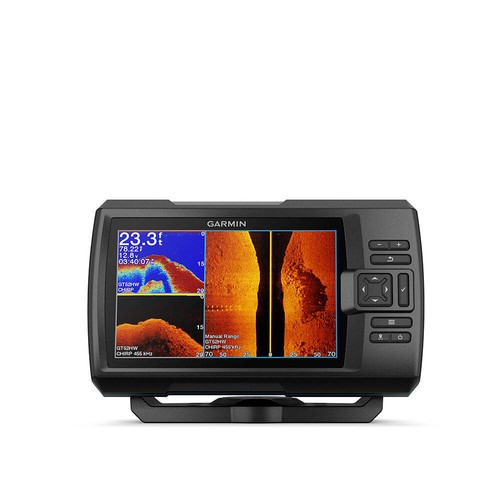Garmin striker vivid 7sv - garmin,