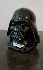 Darth Vader Money Box. Almost 30 Years Old. Very Nice Condition For Age. 