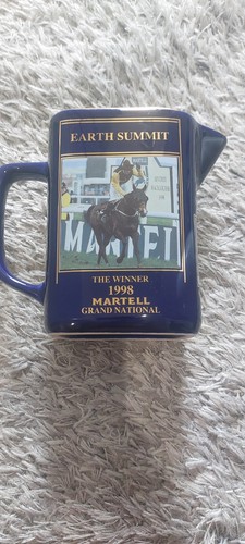 Martell grand national - martell, 1998
