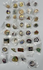 Youth Soccer Pins California