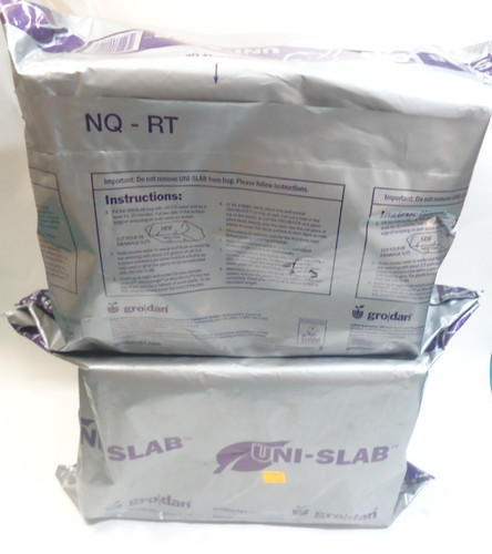 Grodan uni slab rockwool - uni-slab,