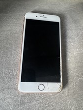 iPhone 8 Plus , Slightly