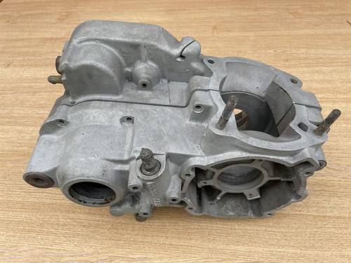 Ktm engine casings - ktm,