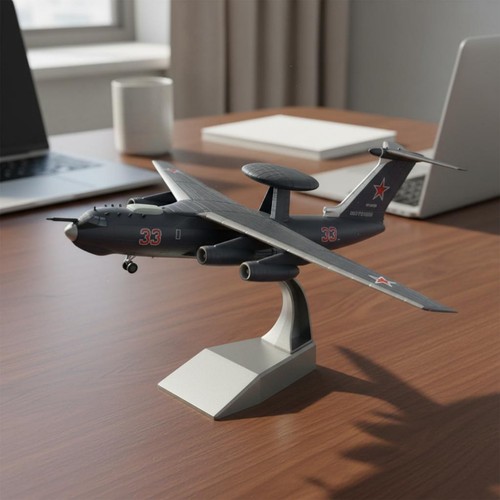 Beriev 50u model - beriev,